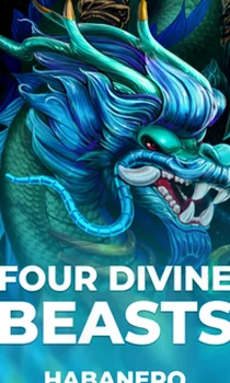 Four Divine Beasts