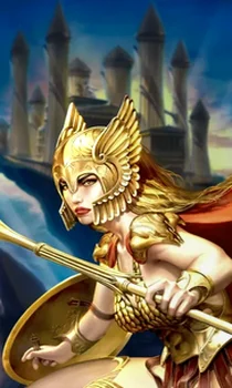 Athena's Glory - The Golden Era