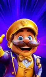 Super Grand Link Express: Hold & Win