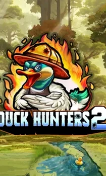 duck hunters 2