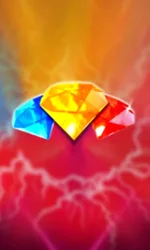 Turbo Diamonds: Hold & Win