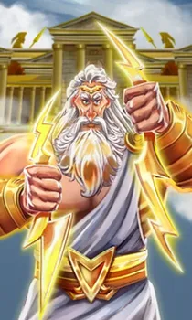 Greek Pantheon Megaways