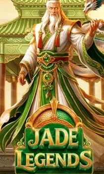 Jade Legends