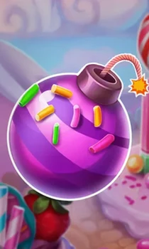 Candyfinity