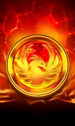 Phoenix Hotfire Hold & Win